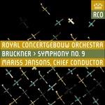 Sinfonia n.9 - SuperAudio CD ibrido di Anton Bruckner