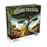 Arbra Kadabra. Gioco da tavolo