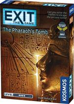 Thames & Kosmos: Exit The Pharaohs Tomb