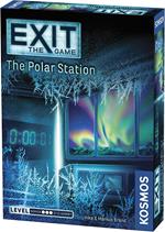 Thames & Kosmos: Exit The Polar Station