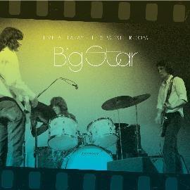 Live at Lafayette's Music Room - Vinile LP di Big Star