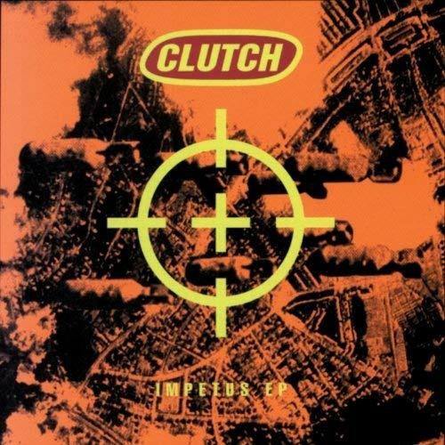 Impetus - Vinile LP di Clutch