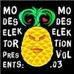 Modeselektion vol.3 - CD Audio