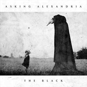 Vinile The Black Asking Alexandria