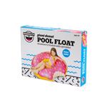 Float Donut Pink. Big Mouth (Bmpf-0003-Eu)