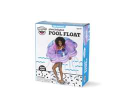 Giocattolo Float Jellyfish. Big Mouth (Bmpf-0047-Eu) Big Mouth