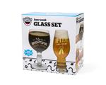 Beer Snob Set. Big Mouth (Bmbg-0009)