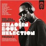 RZA presents Shaolin Soul Selection vol.1