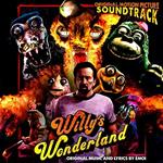 Willy's Wonderland (Orange & Black Vinyl) (Colonna Sonora)