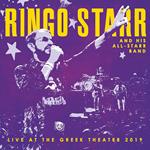 Live At The Greek Theater 2019 (DVD)