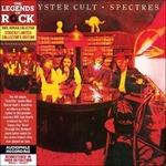 Spectres - CD Audio di Blue Öyster Cult