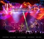 Second Flight. Live at the Z7 ( + MP3 Download) - Vinile LP di Flying Colors