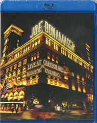 Live at Carnegie Hall. An Acoustic Evening (Blu-ray)