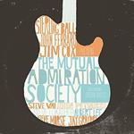 The Mutual Admiration Society ( + MP3 Download)