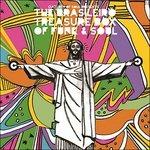 Brasileiro Treasure Box of Funk and Soul