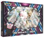 Pokemon Set Bewear- GX