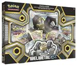 Pokemon. Melmetal Gx Box