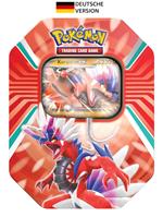 Pokémon TCG Tin 108 *German Version* Pokémon Company International