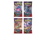 Pokémon TCG KP05 Gewalten Der Zeit Booster *German Version* Pokémon Company International