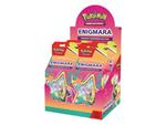 Pokémon TCG Premium Tournament Collection Enigmara *German Version* Pokémon Company International