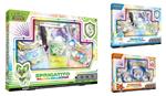 Pokemon paldea collection