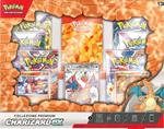 Pokemon - Ex Premium Collection