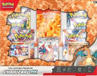 Pokemon - Ex Premium Collection