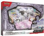 Pokemon Collezione Ex Box Houndstone EX