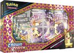 Pokemon - Crown Zenith - Morpeko V-Union