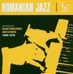 Romanian Jazz -10tr-