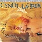 True Colors (Limited) - Vinile LP di Cyndi Lauper
