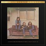 Crosby, Stills And Nash -Hq-