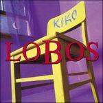 Kiko - SuperAudio CD di Los Lobos