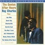 The Genius After Hours - SuperAudio CD ibrido di Ray Charles