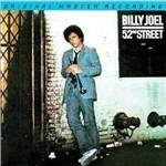 52nd Street - SuperAudio CD ibrido di Billy Joel