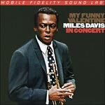 My Funny Valentine - SuperAudio CD ibrido di Miles Davis