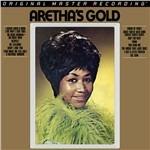 Aretha's Gold - SuperAudio CD ibrido di Aretha Franklin