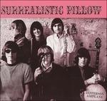 Surrealistic Pillow