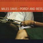 Porgy And Bess (Strictly Limited To 3,000, Numbered Hybrid Sacd)