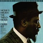 Monk'S Dream (Sacd)