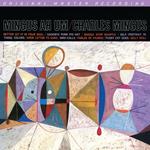 Mingus Ah Um (Sacd)