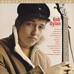 Bob Dylan (180 gr. Limited Edition)