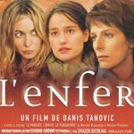 L'Enfer (Colonna Sonora)