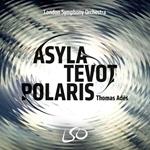 Asyla Op.17 - Tevot - Polaris