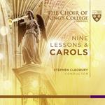 Nine Lessons & Carols