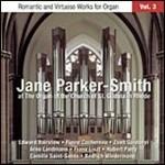 Romantic and Virtuoso Works for Organ vol.3
