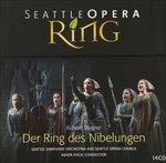 Der Ring des Nibelungen