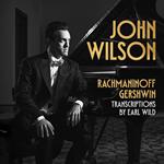 Rachmaninoff & Gershwin. Transcriptions By Earl Wild