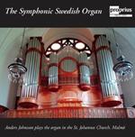 Symphonic Swedish Organ