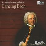 Dancing Bach